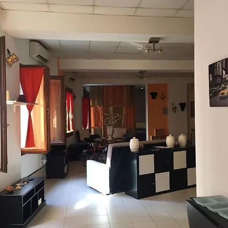 Prázdninový dům Casa Memi Benátky