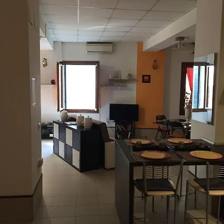 Casa Memi Benátky