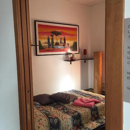 Casa Memi Prázdninový dům *