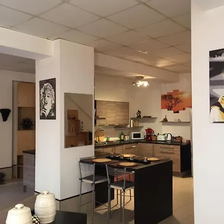 Prázdninový dům Casa Memi Benátky
