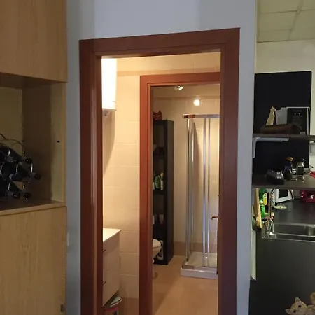 Prázdninový dům Casa Memi