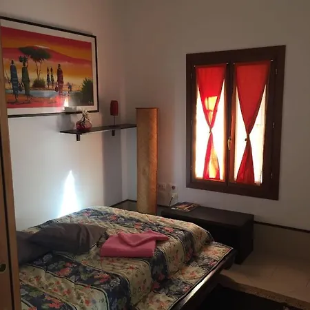 Casa Memi Prázdninový dům