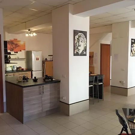 Casa Memi * Benátky