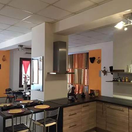 Casa Memi Prázdninový dům Benátky