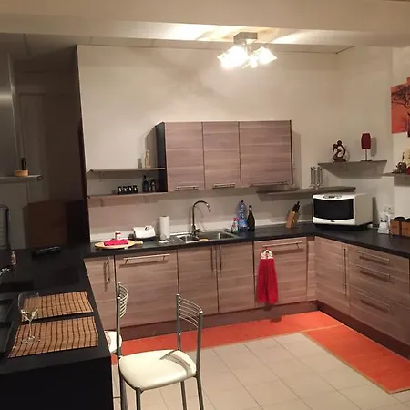 Prázdninový dům Casa Memi Benátky