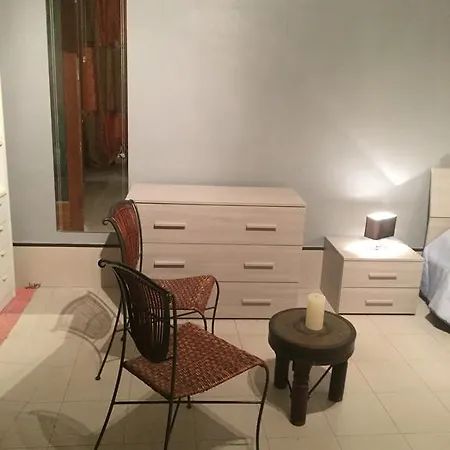 Casa Memi Prázdninový dům *