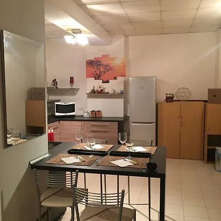 Prázdninový dům Casa Memi Benátky
