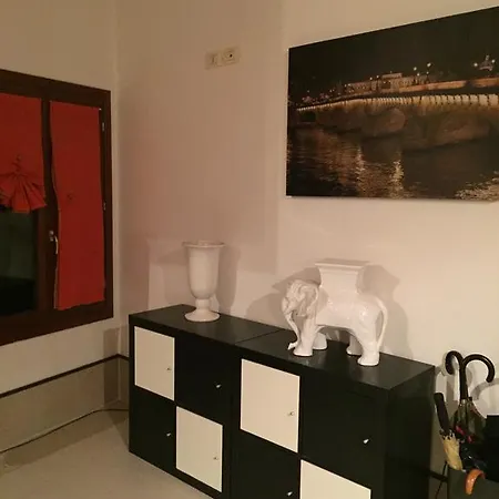 Casa Memi * Benátky