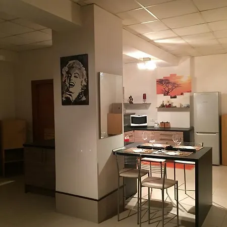Casa Memi Prázdninový dům