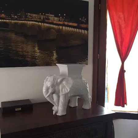 Holiday home Casa Memi Venice
