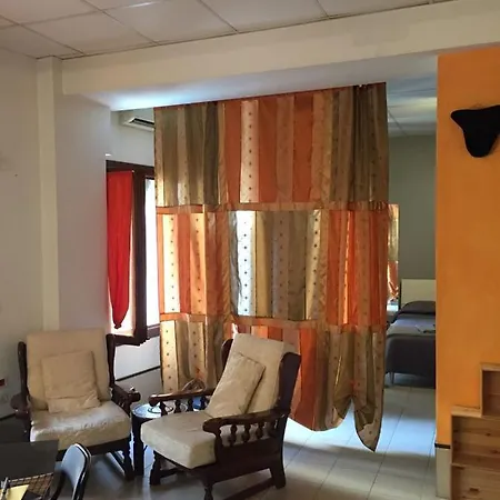 Holiday home Casa Memi *