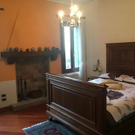 בית נופש Casa Memi ונציה
