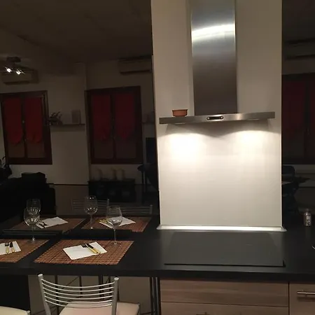 卡萨曼米度假屋 度假居 威尼斯