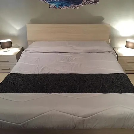 度假居 卡萨曼米度假屋 *