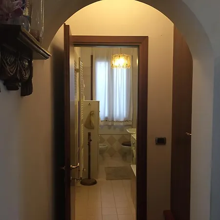 Casa Memi 別荘