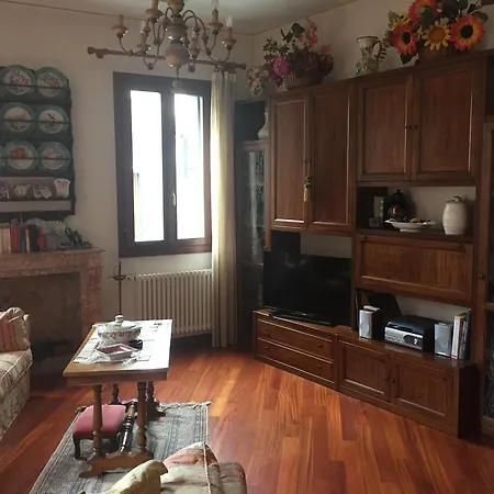 Casa Memi 別荘