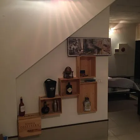 Casa Memi ヴェネツィア